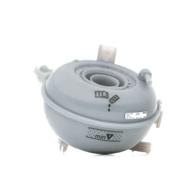 Image of 5Q0121407A, 5Q0121407D, 5Q0121407F, 5Q0121407G, 5Q0121407M Expansion Tank MAHLE ORIGINAL CRT 21 000S without cap, sensor AUDI: A3 Hatchback