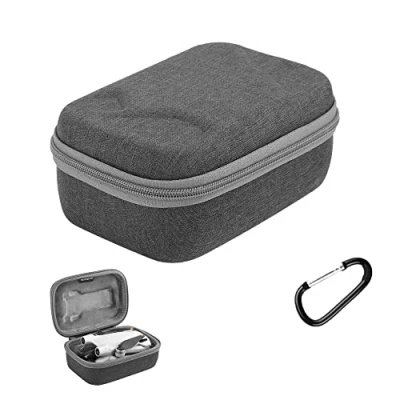 Image of ND Fututech Storage Bag for DJI Mini 3 Pro RC Protective Case Suitcase Carry Drone Remote Control Shoulder Anti Scratch Durable, Drone, Briefcase
