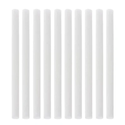 Image of XAGMODSHN Filter Cotton Sticks Sponge Refill Replacement Wicks For Portable USB Humidifier And Diffusers