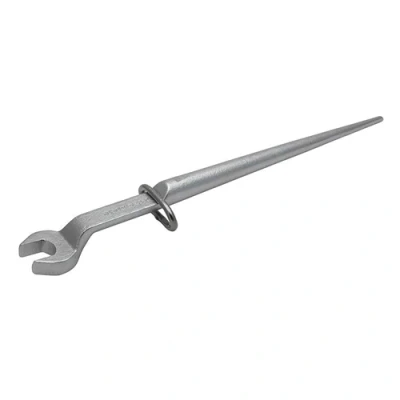 Image of King Dick Open End Podger Metric Tethered 55mm