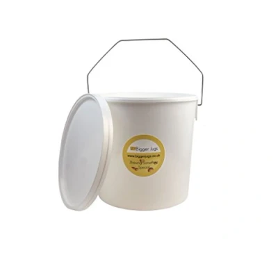 Image of 10 litre Fermentation Vessel/Bucket/Bin