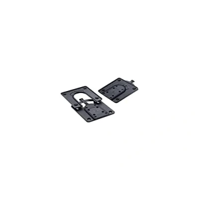 Image of HP Quick Release bracket 2 Desktop to wall/monitor mounting 260 G4, P224, P244, P274, EliteDesk 705 G5, 800 EliteDisplay E223, ProDesk 405 G4