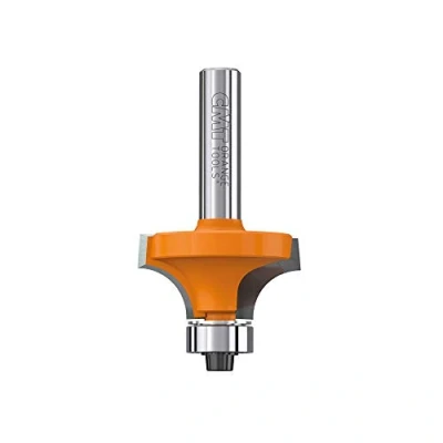 Image of Concave R. C% 2fcusc. Milling Cutter HW S 8, D = 31.7 R 9.5 DX