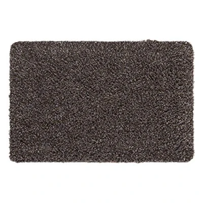 Image of andiamo Doormat, Cotton, Brown, 40 x 60 cm (Rechteckig)