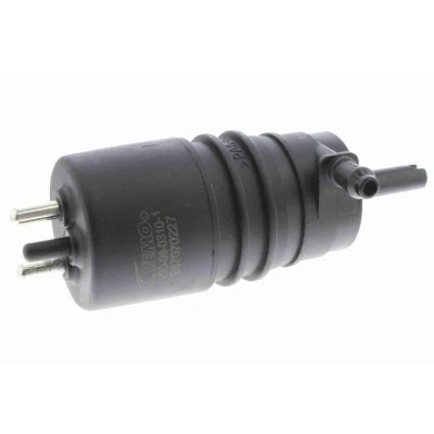 Image of 0008693821, 1238690021, 1238690121, 1248690021, 1248690121 Windshield Washer Pump VEMO Original Quality V30 08 0310 1 12V