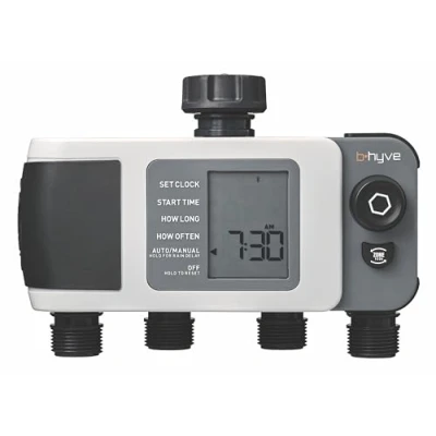 Image of Orbit 24634 B hyve Bluetooth Hose Faucet Timer