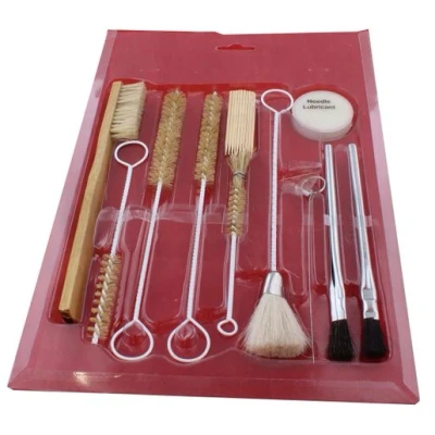 Image of Regin REGT58 20PC Engineers Cleaningset