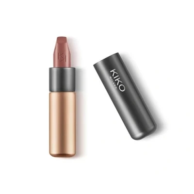 Image of KIKO Milano Velvet Passion Matte Lipstick 328 Creamy