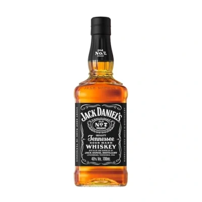 Image of Jack Daniel&#039;s Tennessee Whiskey, 70cl