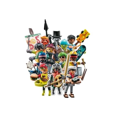 Image of Playmobil 71455 Toy, Colourful