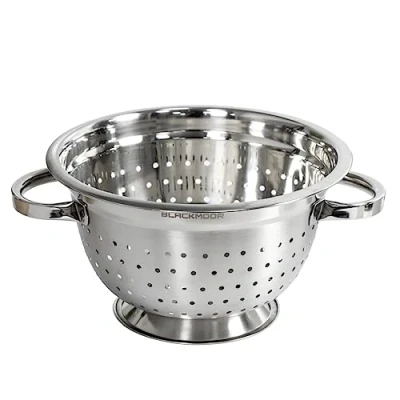 Image of Blackmoor 24cm Stainless Steel Colander