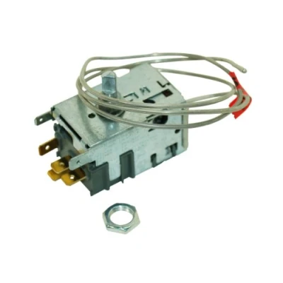 Image of Hotpoint Indesit Fridge Freezer Thermostat. Genuine Part Number C00279253