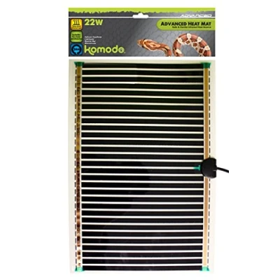 Image of Komodo Advanced Heat Mat 22W (410x274mm)
