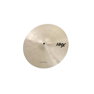 Image of SABIAN 15&quot; HHX Groove Hats, Brilliant Finish