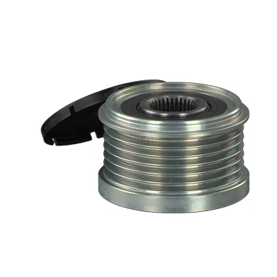 Image of febi bilstein 30179 Alternator Overrun Pulley, pack of one