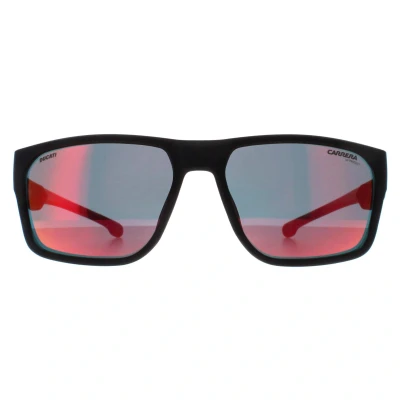 Image of Sunglasses Carrera ducati Carduc 029/s col. oit/uz Man Square Black