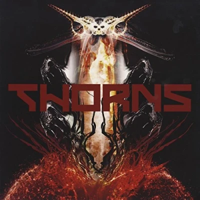 Image of Thorns 180g 2012 UK 2 LP vinyl set VILELP379