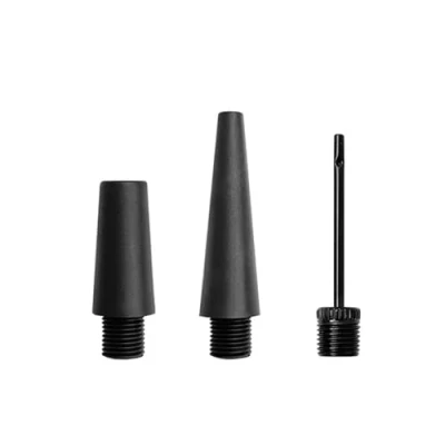 Image of Limtula Ball Needle For Air Pumps Inflator Nozzles Adapter Set Football Basketball