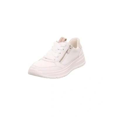 Image of Legero Women&#039;s Sprinter Sneaker, Offwhite 1000, 5 UK