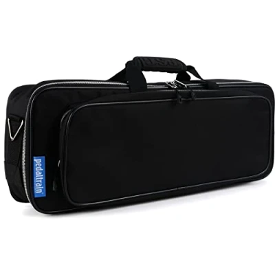 Image of Pedaltrain Deluxe Soft Case for Metro 24