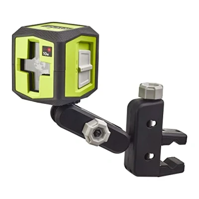 Image of Ryobi RBCLLR1 10M Red Cross line Laser
