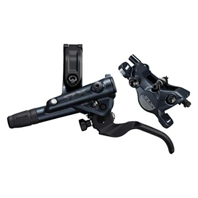 Image of Hydraulic Brake KIT SLX M7100 Front 2 Pistoncini