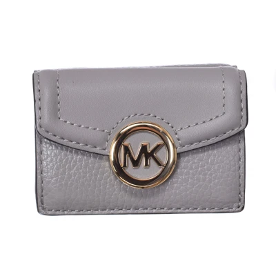 Image of Michael Kors Womens Small purse 35T0GFTP5B woman Grey One Size