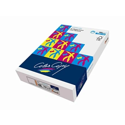 Image of A4 Colorcopy/Mondi Paper 100gsm 500 Sheets
