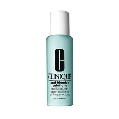 Image of Clinique CLARIFYING LOTION