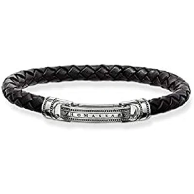 Image of THOMAS SABO Men 925 Silver