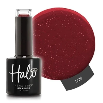 Image of Halo Scarlet Fever Collection Lust