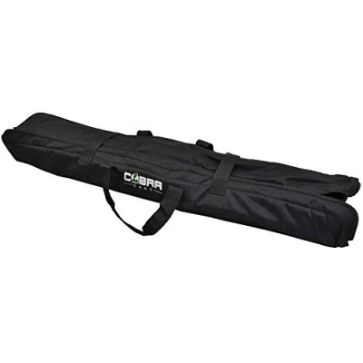 Image of Cobra Mic Stand Bag for Four Stands