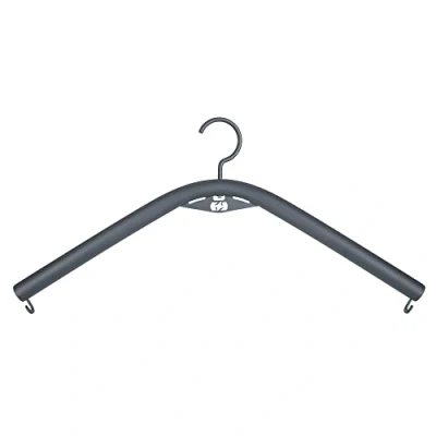 Image of OXFORD Zero G Heavy Duty Hanger, Grey