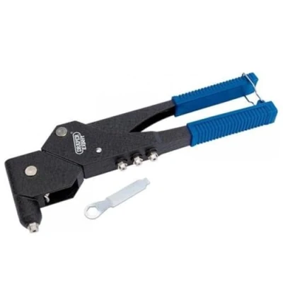 Image of Draper 27849 Expert 360 Riveter , Blue