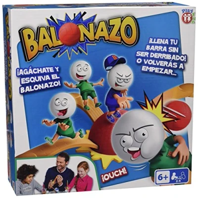 Image of IMC TOYS Play Fun 96103 Basketball