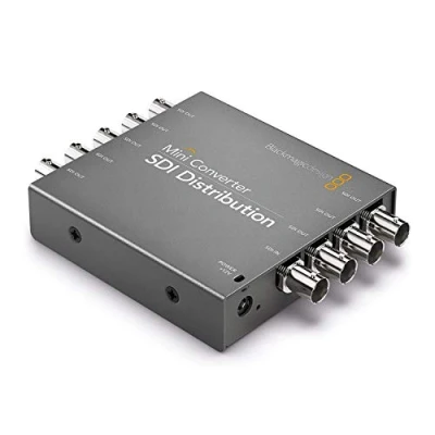 Image of Blackmagic Design Mini Converter SDI Distribution