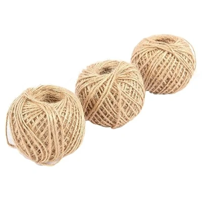 Image of 3x 40m Jute Twine By Green Blade
