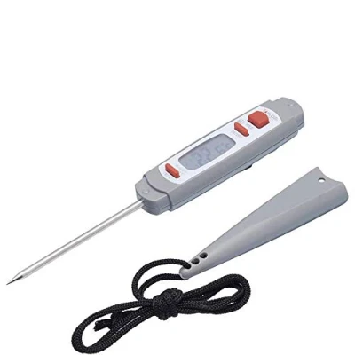 Image of Taylor Pro Rapid Response Digital Thermometer