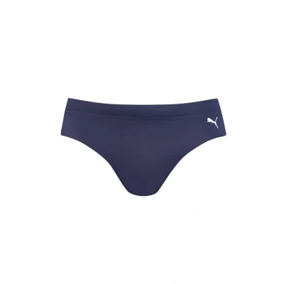 Image of Puma Swimming briefs, Men&#039;s, Size: Large, Navy