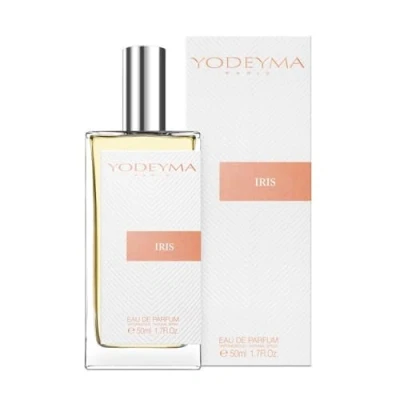 Image of Yodeyma Iris 50 ml Eau de Parfum