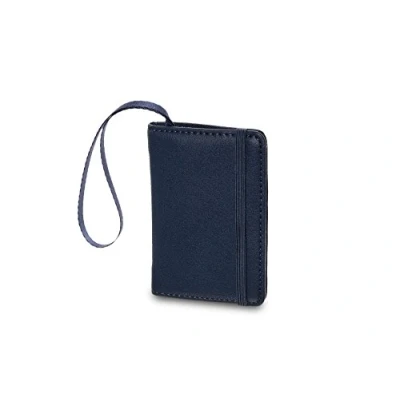 Image of Moleskine Classic Luggage Tag, 11 cm, Blue