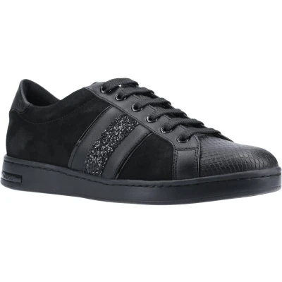 Image of Geox Woman D Jaysen Sneakers