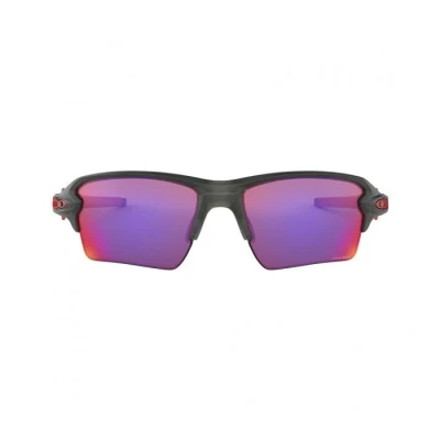Image of Sunglasses Oakley Oo9188 flak 2.0 xl col. 918804 Man Square Grey