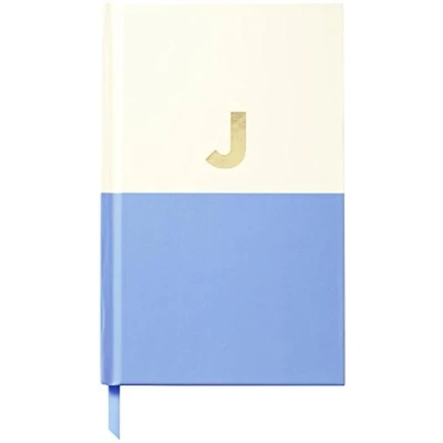 Image of Kate Spade New York Dipped Notebook, J (1643J) by