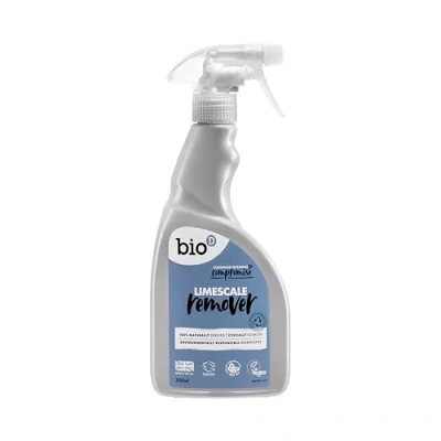 Image of Bio D Limescale Remover Spray 500 ml