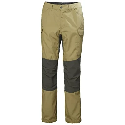 Image of helly Hansen Vandre Pants 444 Sage M