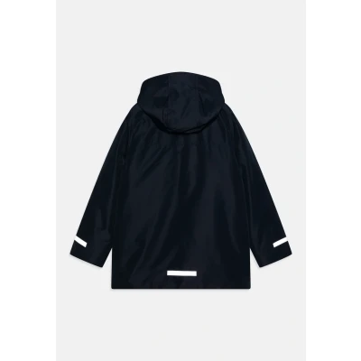 Image of Lindex Winter coat for kids, Size: 10 11y, Dark navy