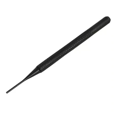 Image of Faithfull Round Head Pin Punch 1/16In