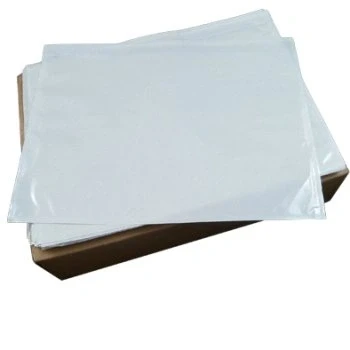 Image of REALPACK® Discount 500 x A5 Plain Document Enclosed Wallets Ensure Delivery Notes and Invoices Accompanying Goods Arrive Well Protected Legible