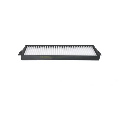 Image of 32020156, 4230322, 4364790, 5047113 Pollen Filter BOSCH 1 987 432 096 Particulate 441mm 126mm 29,5mm SAAB: 9 3 Hatchback